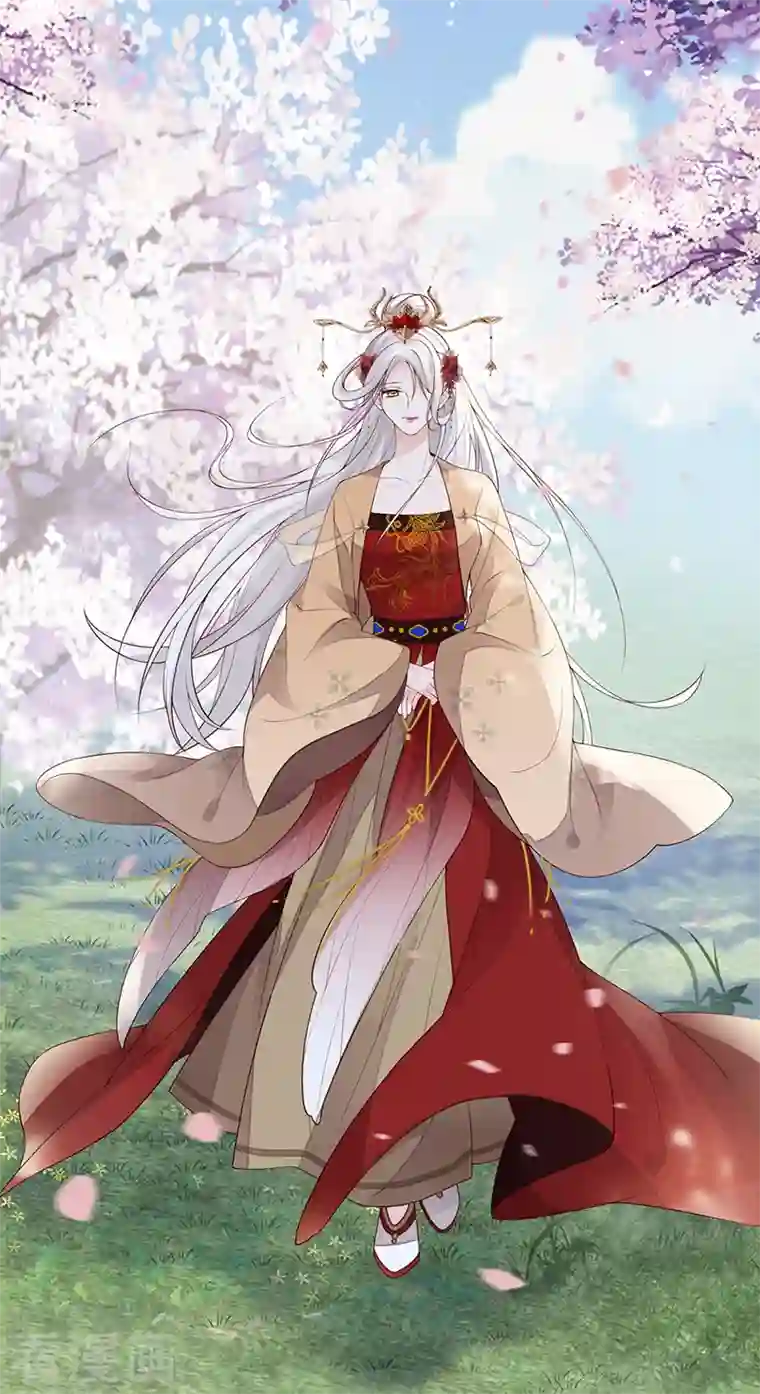 太后裙下臣第75话 别从敬、畏开始！