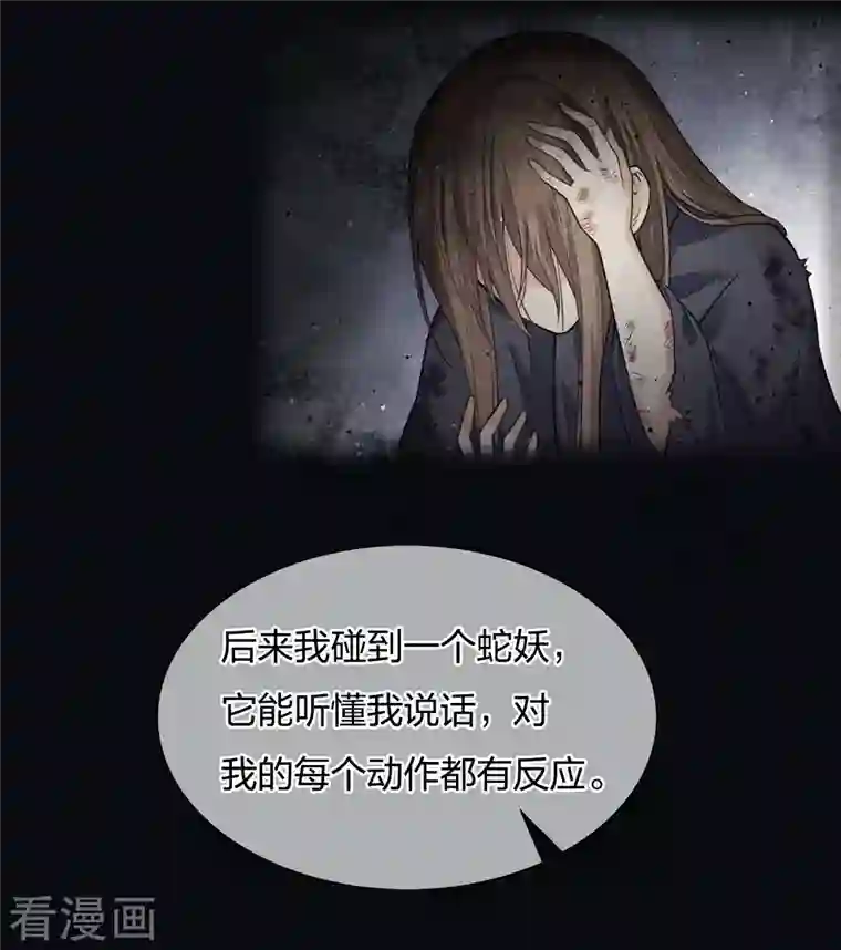 长相思第22话 回忆