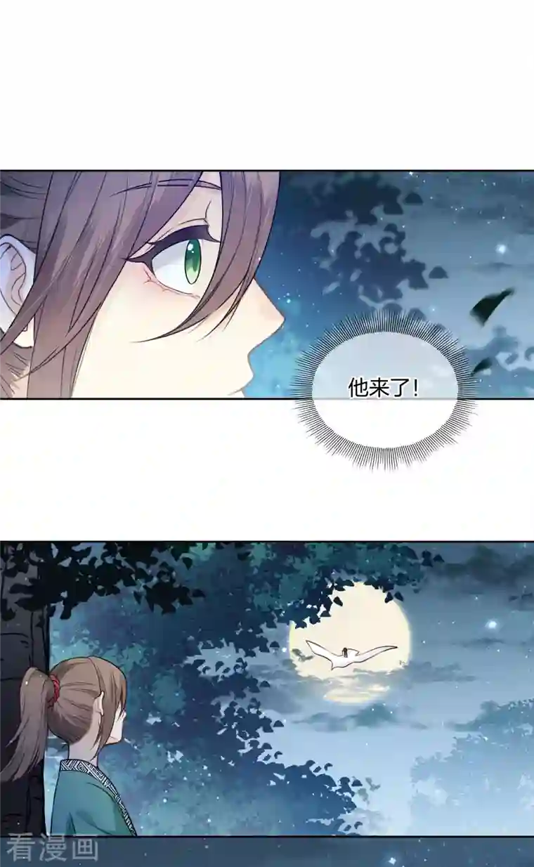 长相思第22话 回忆