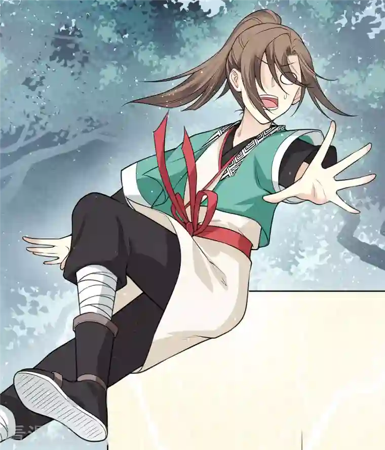 长相思第23话 我很寂寞