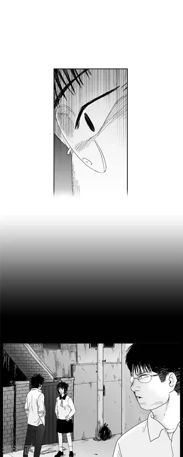 以牙还牙第52话 终于见面了