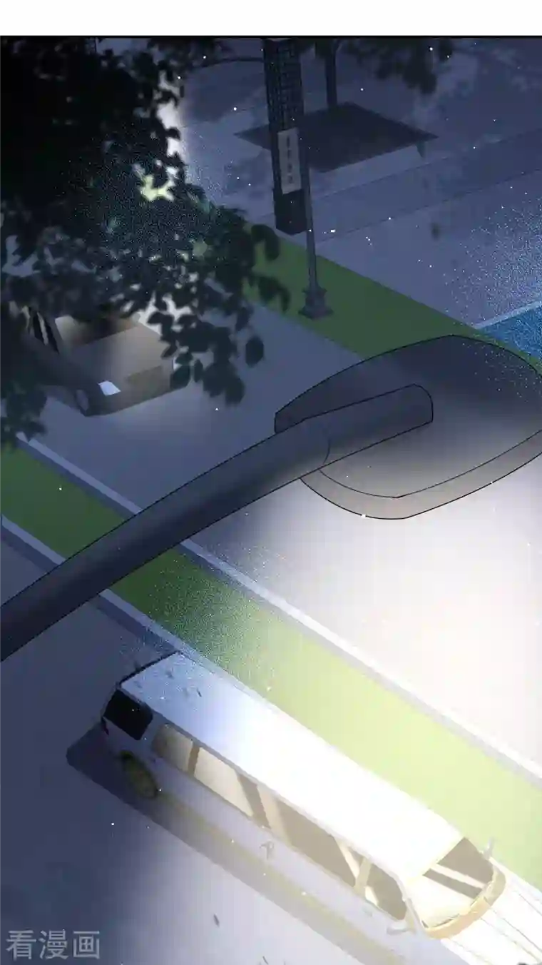 陆总，你老婆又上热搜啦！第35话 突如其来的眩晕感