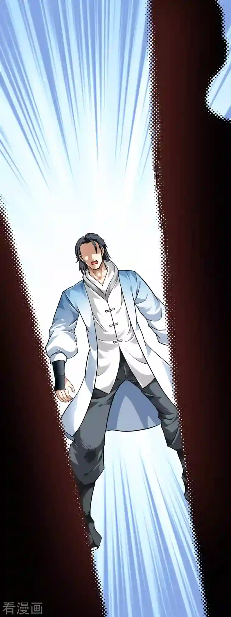 重生之我是大天神第96话 大开杀戒