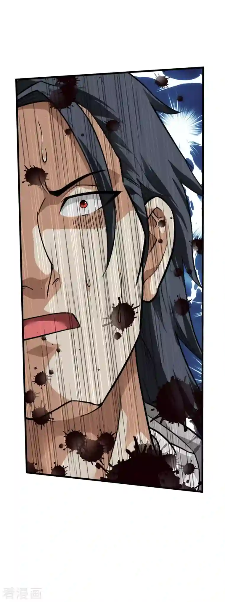 重生之我是大天神第96话 大开杀戒