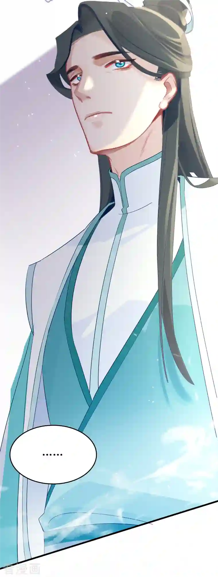 上都天妖录第18话 景澈小姨