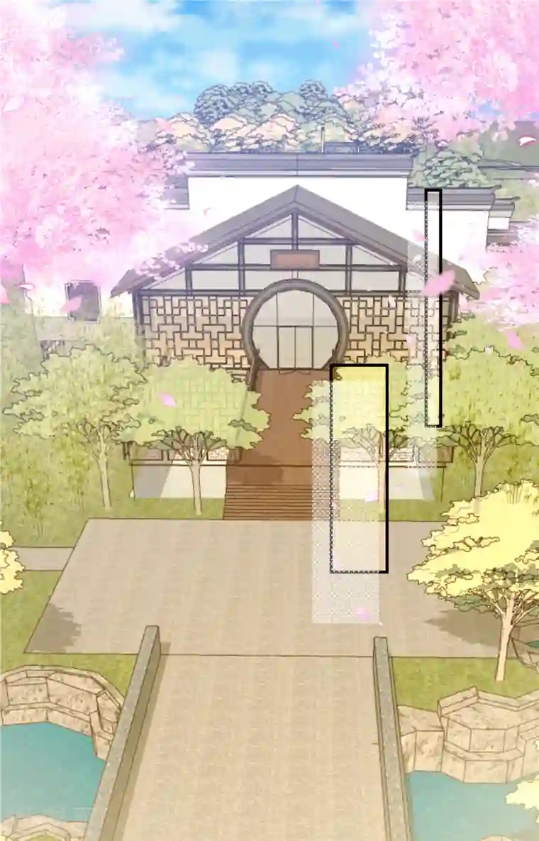 狼总裁的兔小姐第32话 带你见个厉害的角色