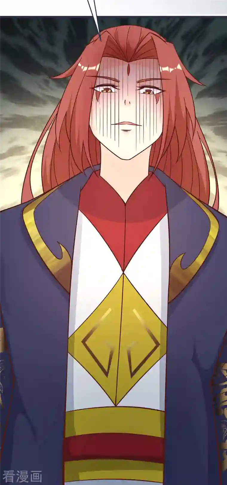 徒弟都是女魔头第24话 熟悉的狩猎方式