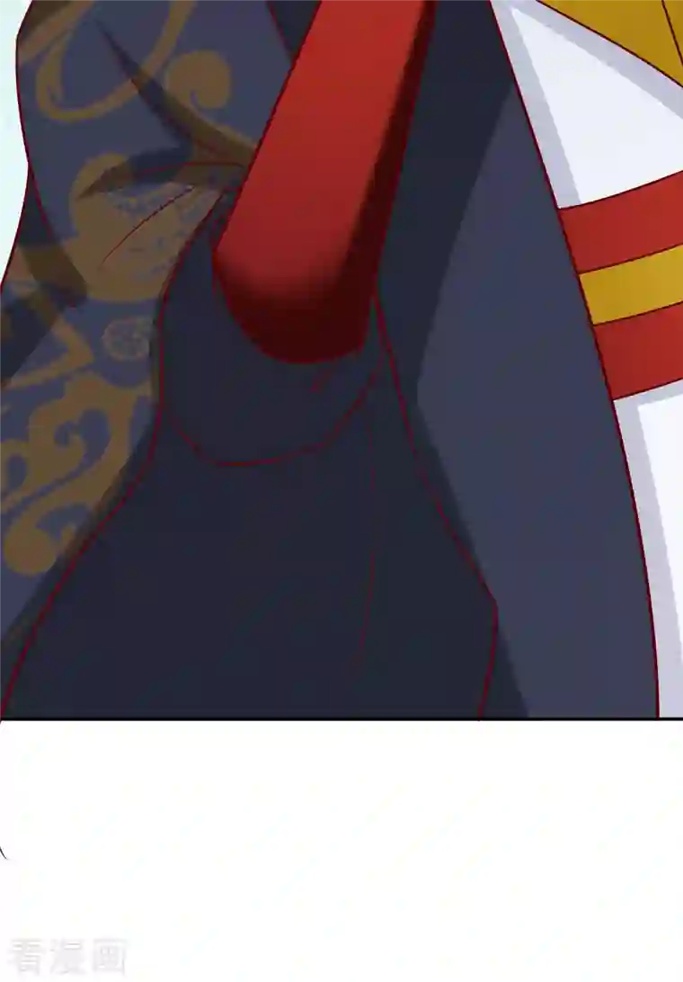 徒弟都是女魔头第25话 传出秘境，师徒分散！