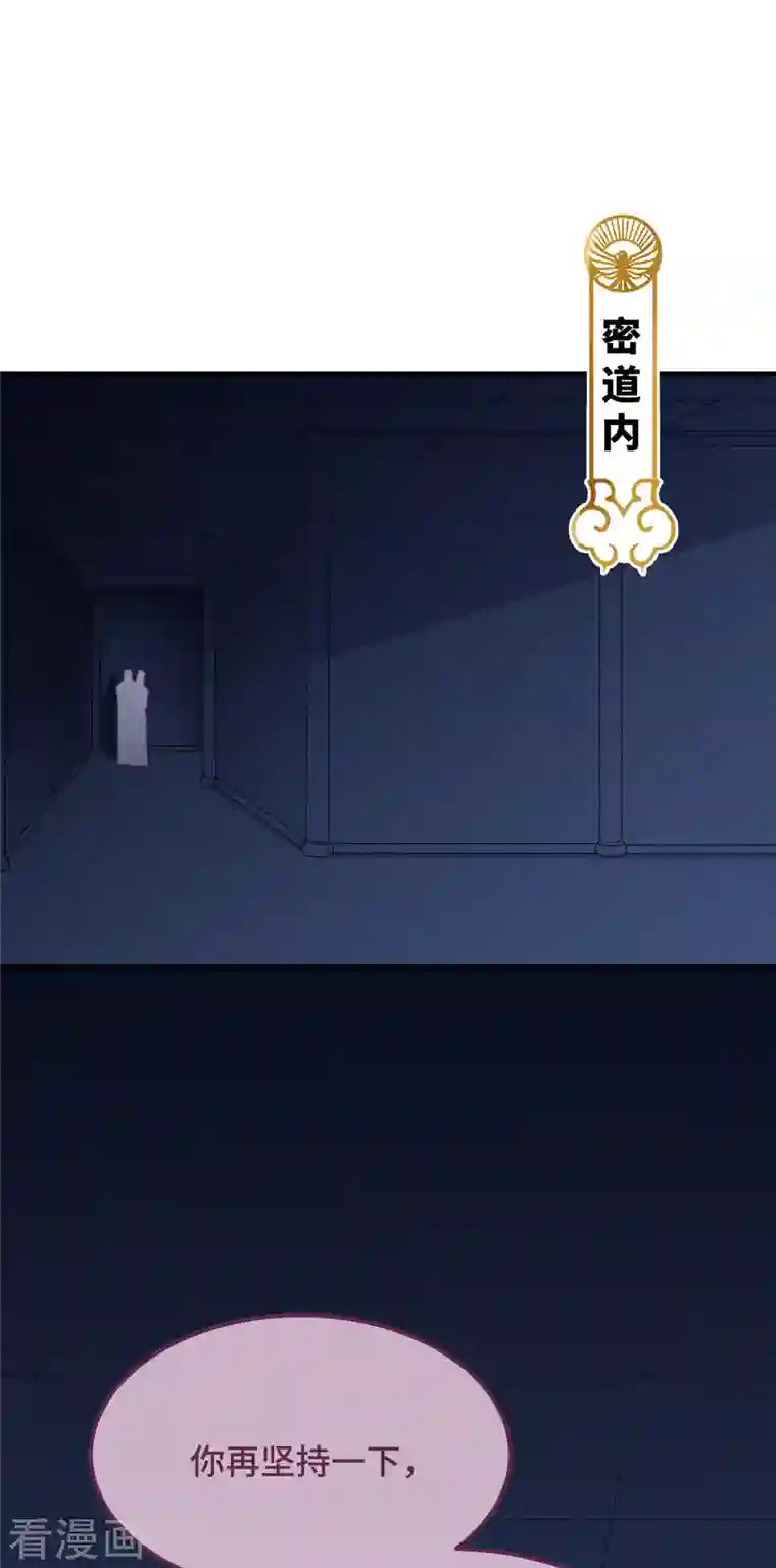 痴汉王爷的宠妻攻略第14话 暖男神秘人