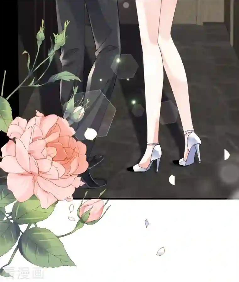 大小姐能有什么坏心眼呢第24话 再次激怒