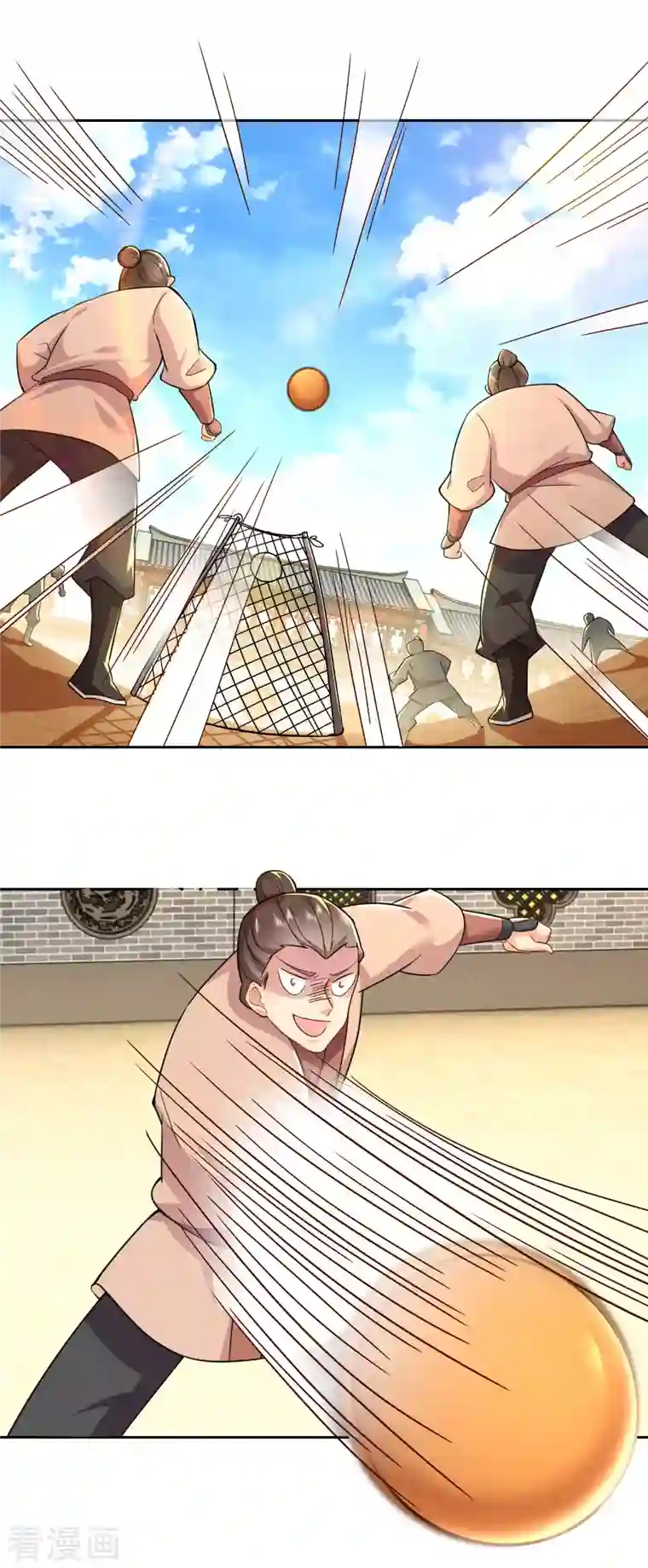 极品狂婿第77话 足球流氓的诞生