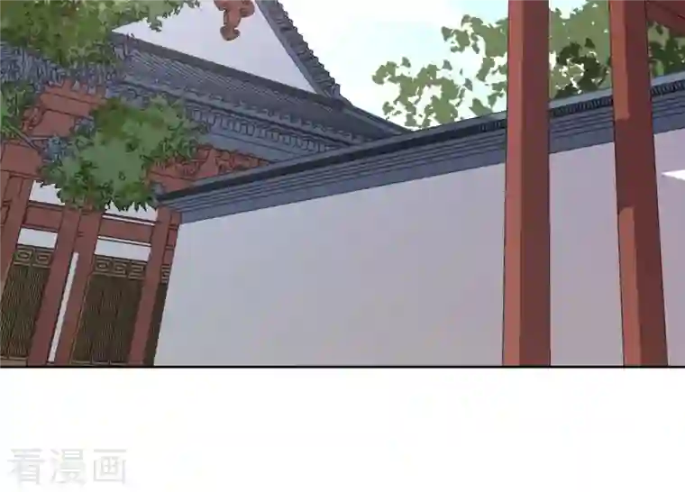 我家侯爷不宠我第74话 进宫抢亲