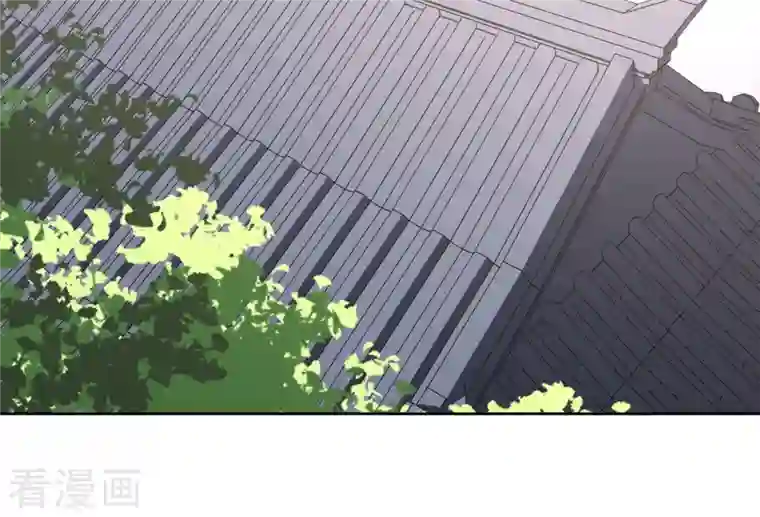 我家侯爷不宠我第74话 进宫抢亲