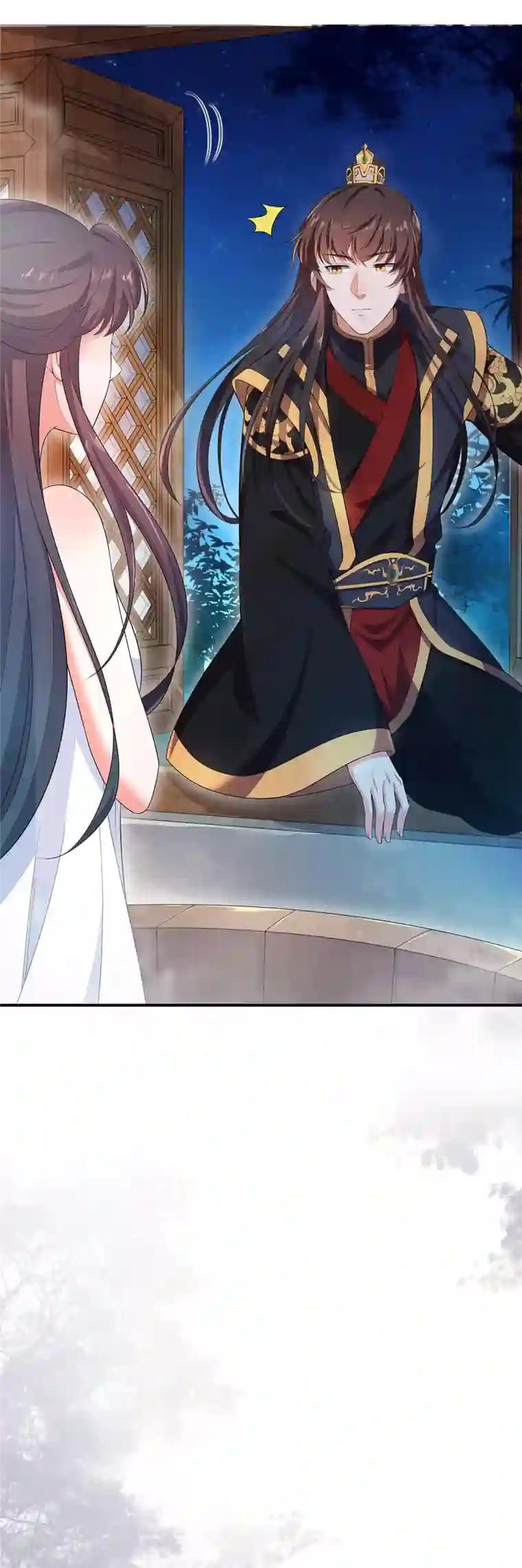 仵作王妃路子野第16话 郡主的身份我抢定了！