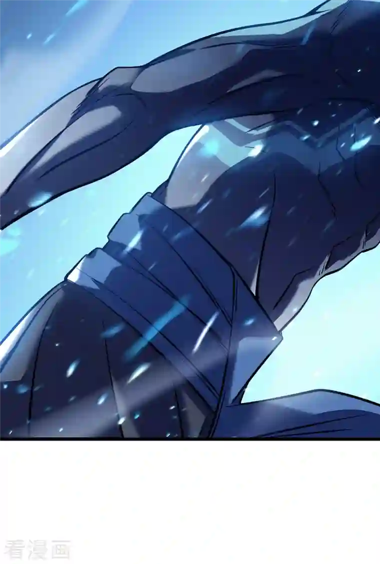 我在异界的弑神之路第6话 单方面的游戏