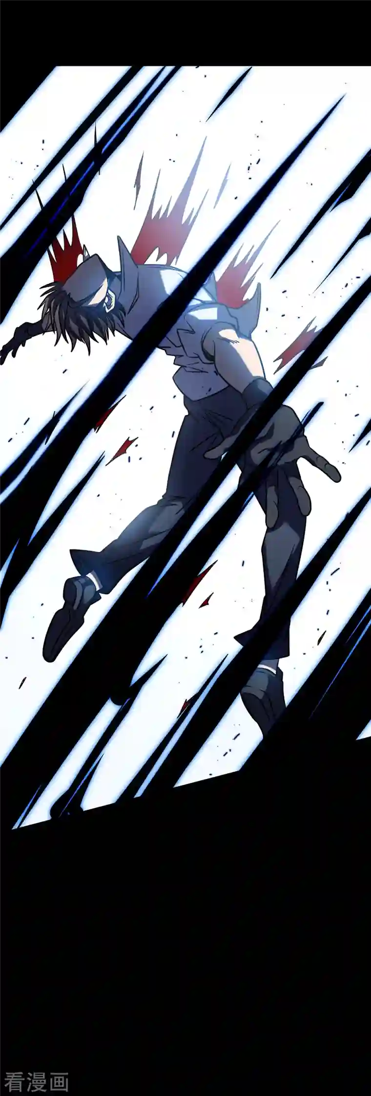 我在异界的弑神之路第7话 结束了吗？