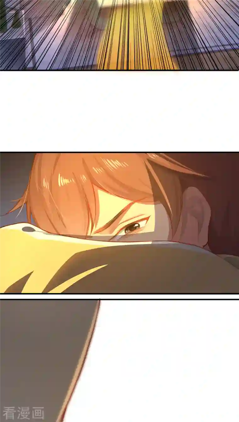 吾本是猫第6话 一触即发