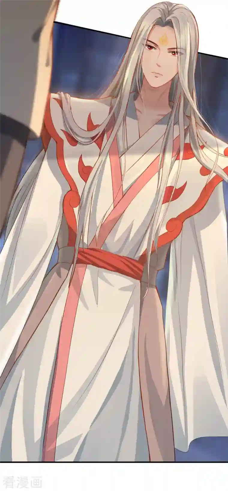 吾本是猫第6话 一触即发