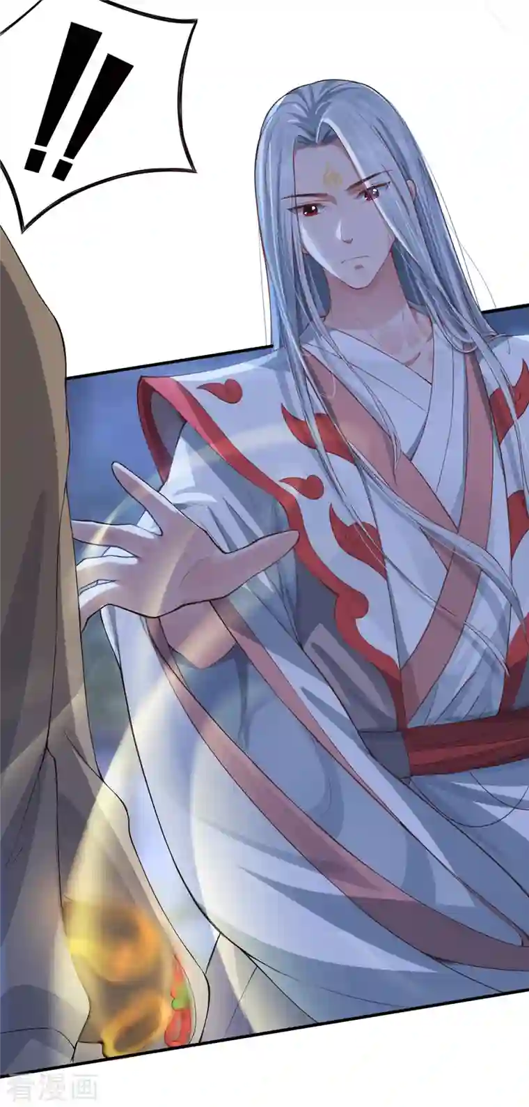 吾本是猫第6话 一触即发