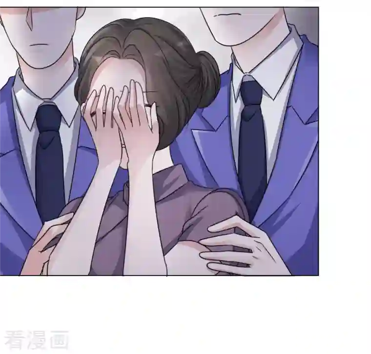 重生后靠脸混娱乐圈第102-103话 开庭