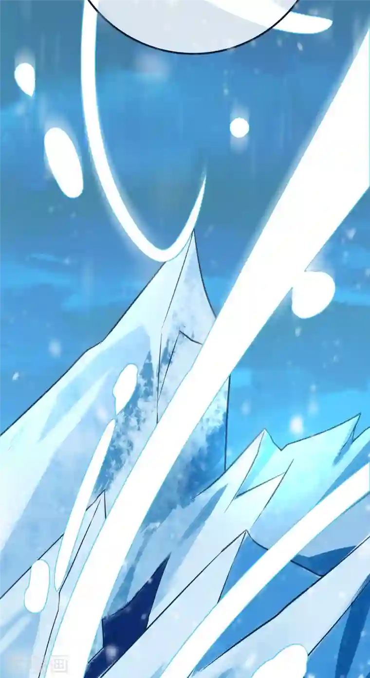 这个猎人太稳健第7话 想活着，逃跑是最稳的办法！