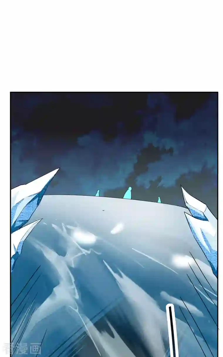 这个猎人太稳健第7话 想活着，逃跑是最稳的办法！