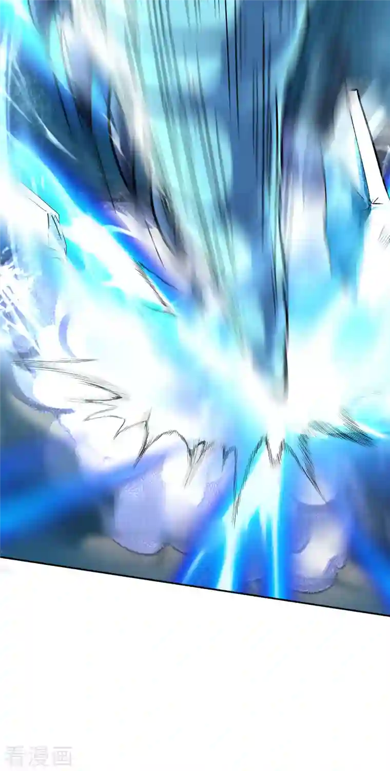 这个猎人太稳健第7话 想活着，逃跑是最稳的办法！