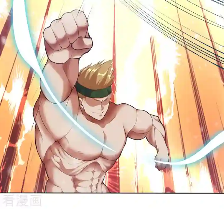 这个猎人太稳健第7话 想活着，逃跑是最稳的办法！