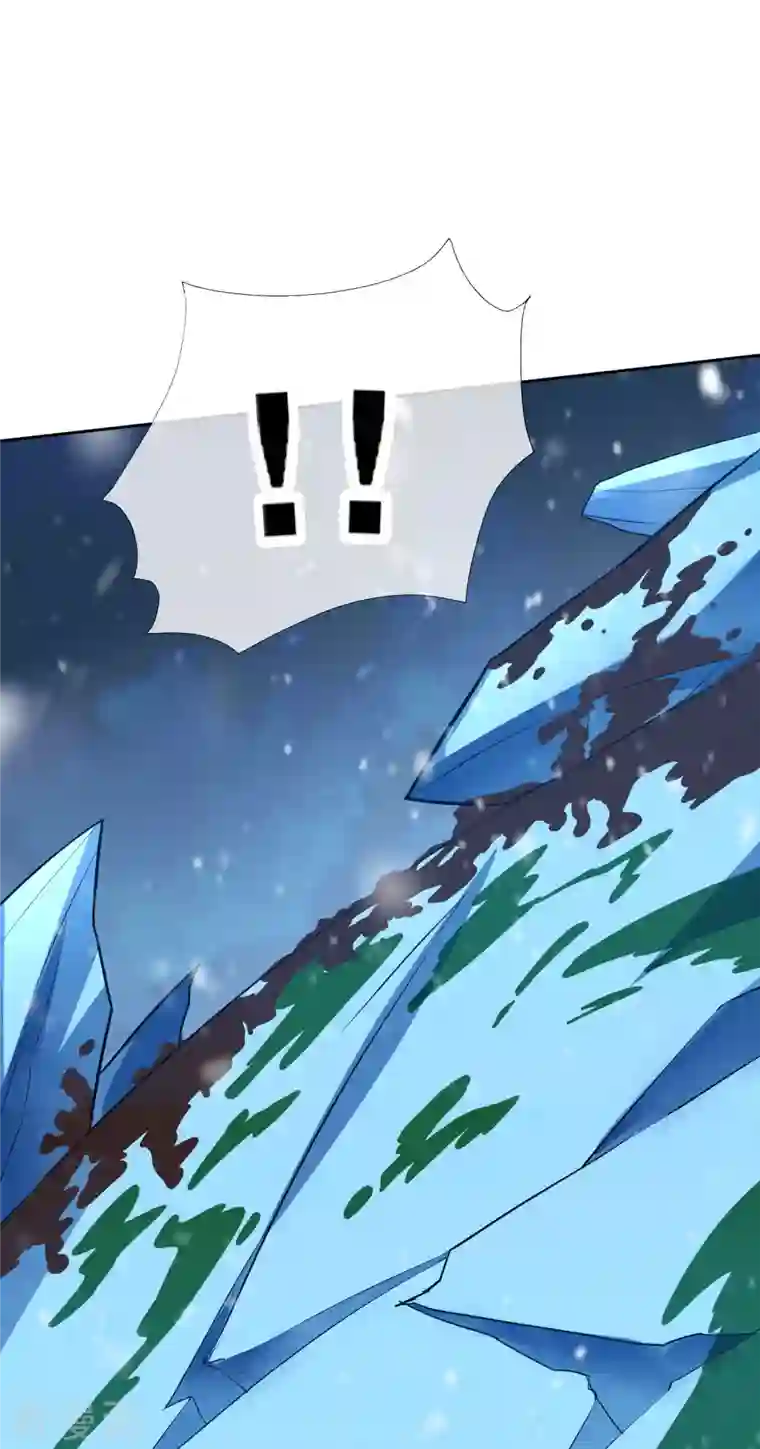 这个猎人太稳健第7话 想活着，逃跑是最稳的办法！