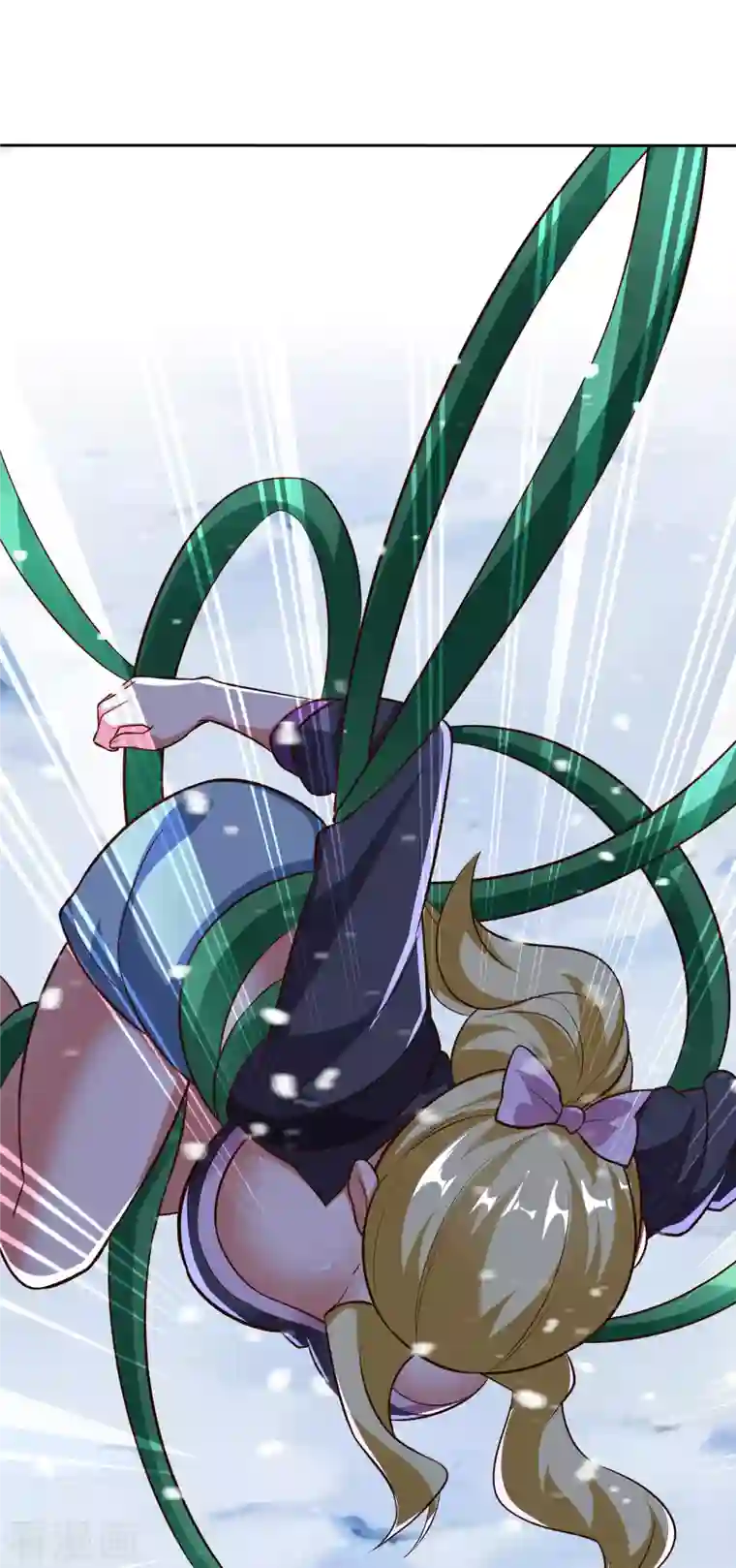 这个猎人太稳健第8话 人在车中坐锅从天上来