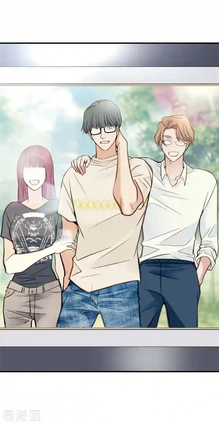 生存婚姻第29话 车祸