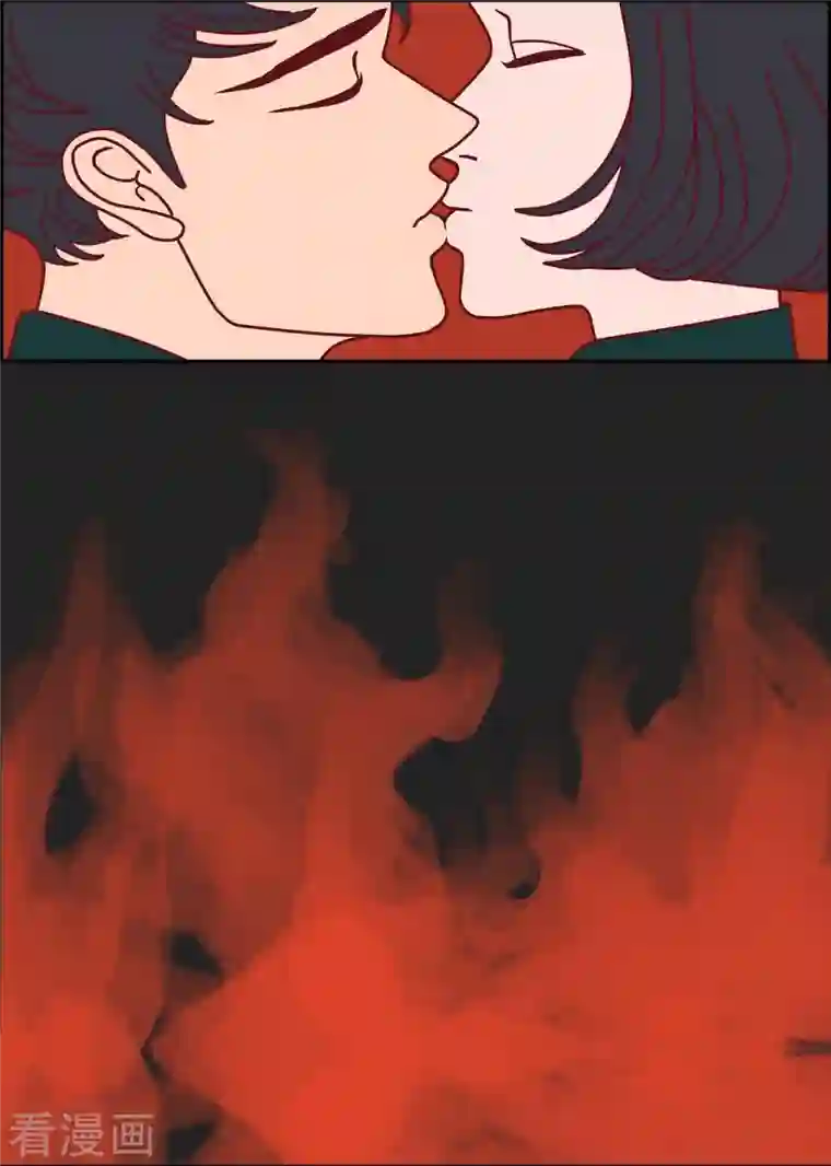 红蓝之眼第1季最终话 选择6