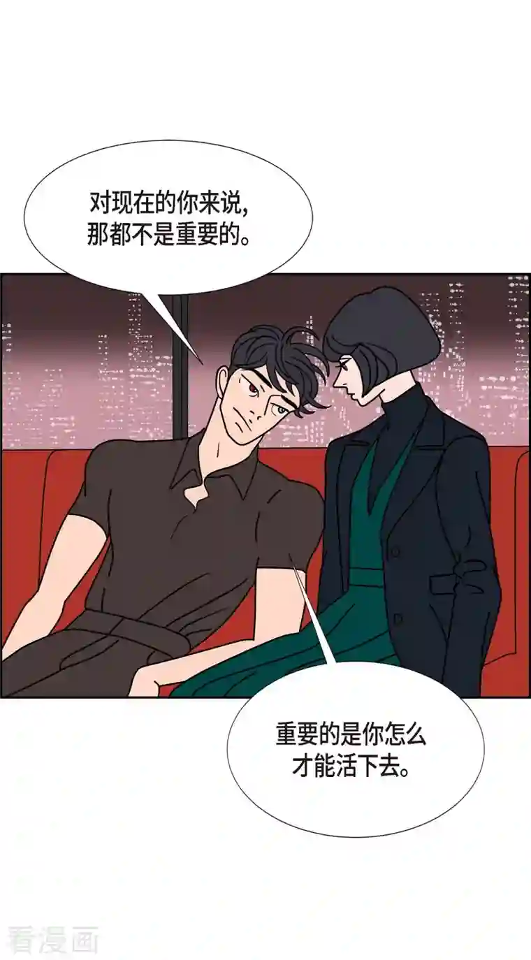 红蓝之眼第1季最终话 选择6