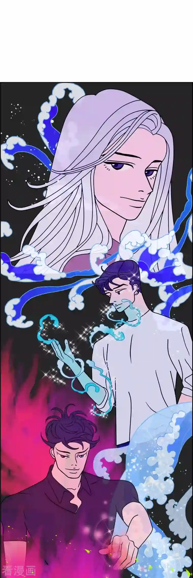 红蓝之眼第1季最终话 选择6