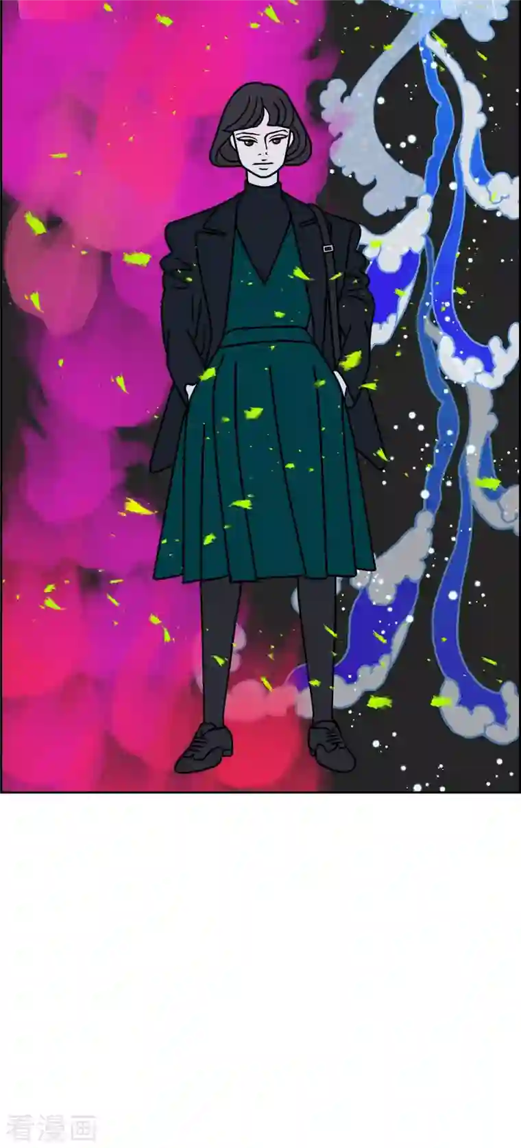 红蓝之眼第1季最终话 选择6