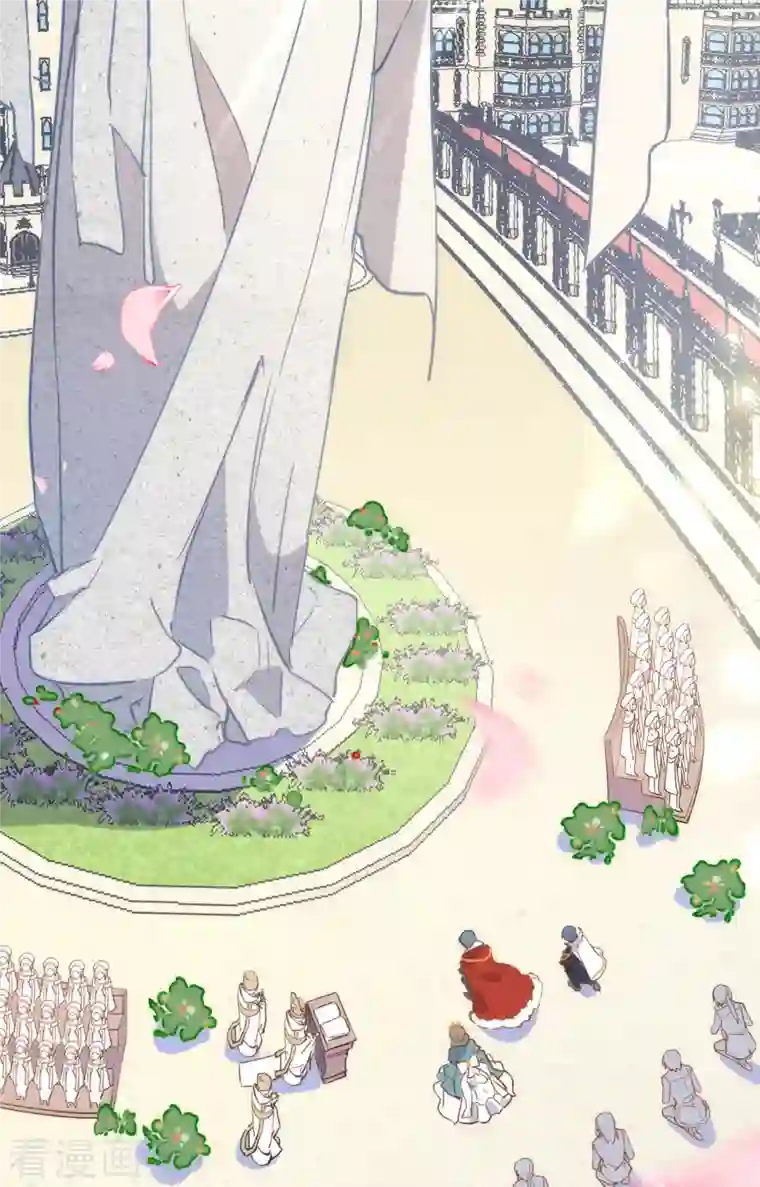 奇怪的情敌增加了第4话 她明明是你自己害死的