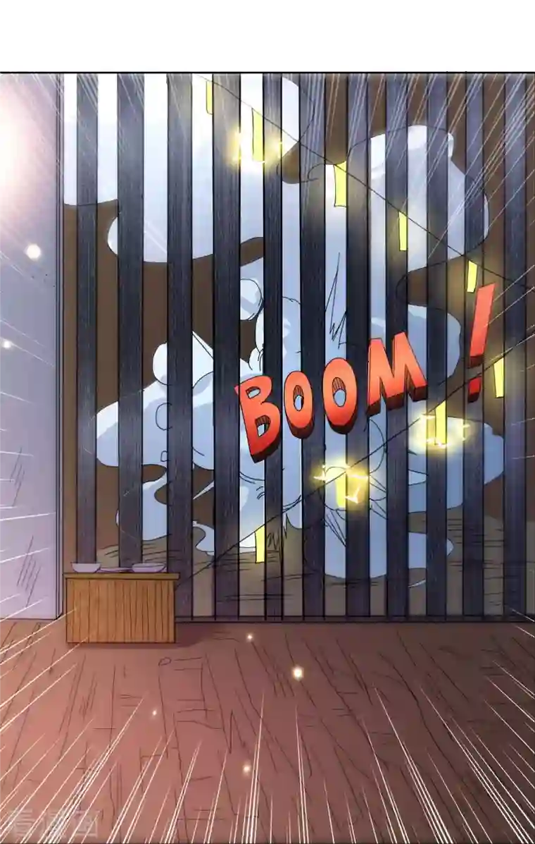 我的弟子都超神第3话 九尾小萝莉