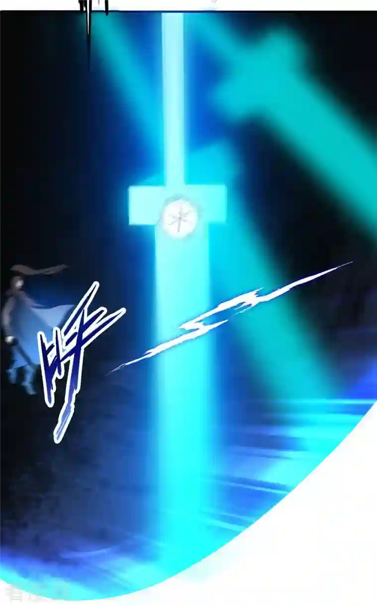 我的弟子都超神第7话 凌若雪的执着