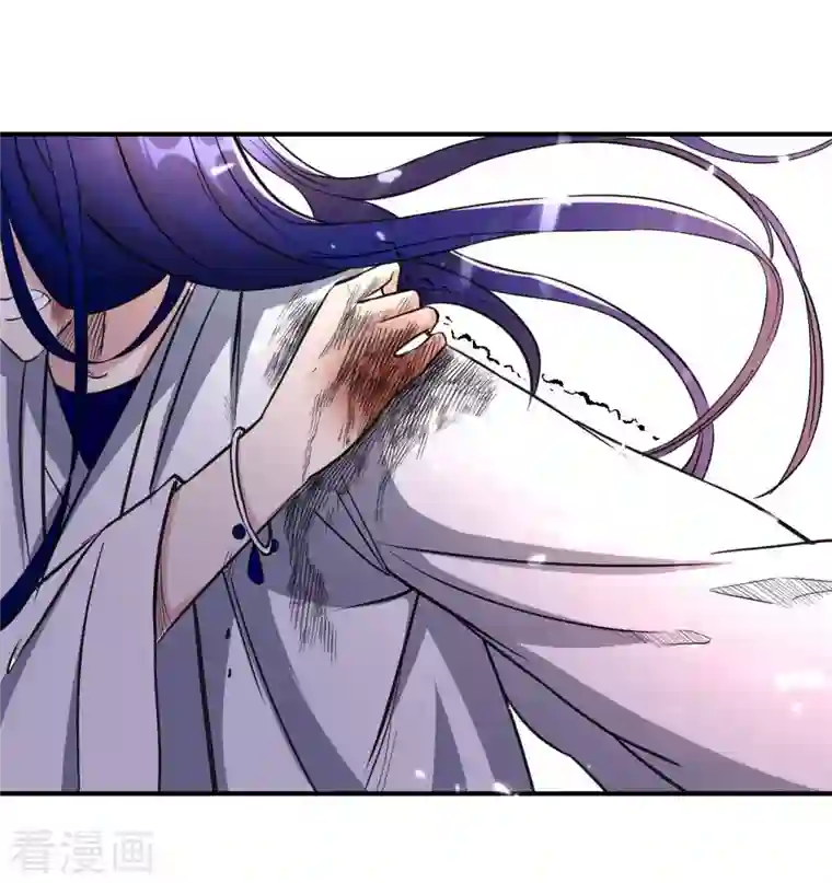 我的弟子都超神第7话 凌若雪的执着