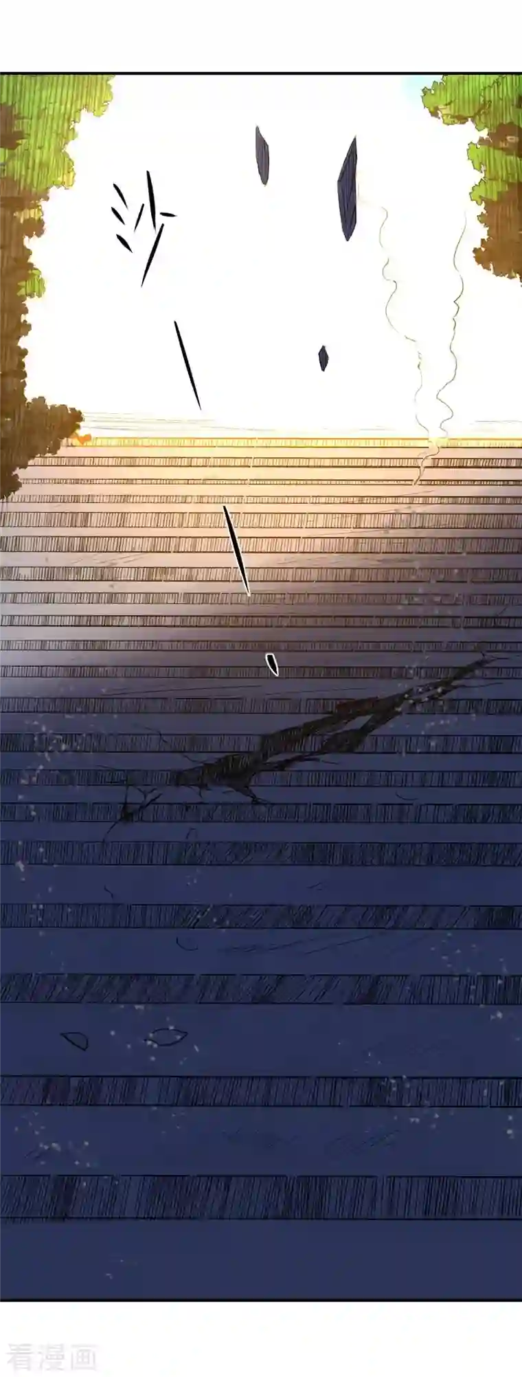 我的弟子都超神第7话 凌若雪的执着