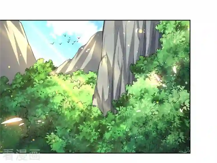 我的弟子都超神第16话 入门试炼很危险？