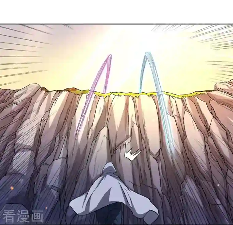 我的弟子都超神第16话 入门试炼很危险？