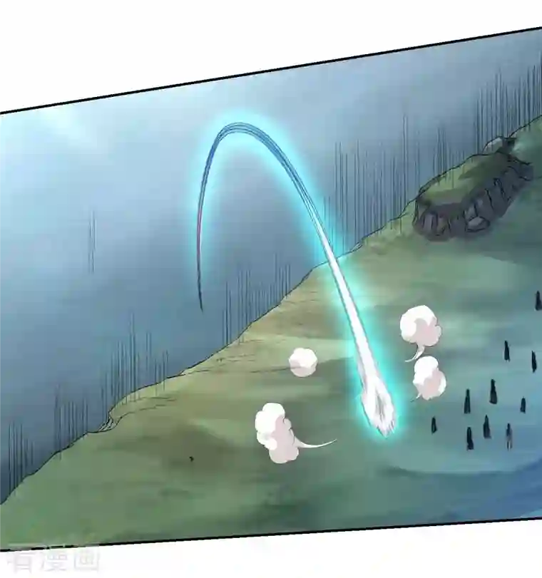 我的弟子都超神第17话 斩断风暴