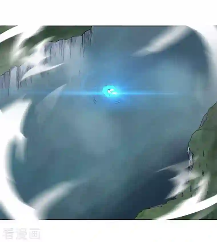 我的弟子都超神第17话 斩断风暴