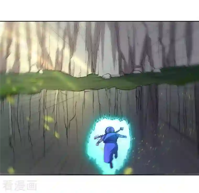 我的弟子都超神第17话 斩断风暴