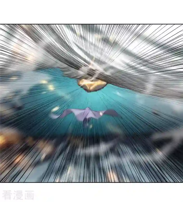 我的弟子都超神第18话 无限坠落的姐姐