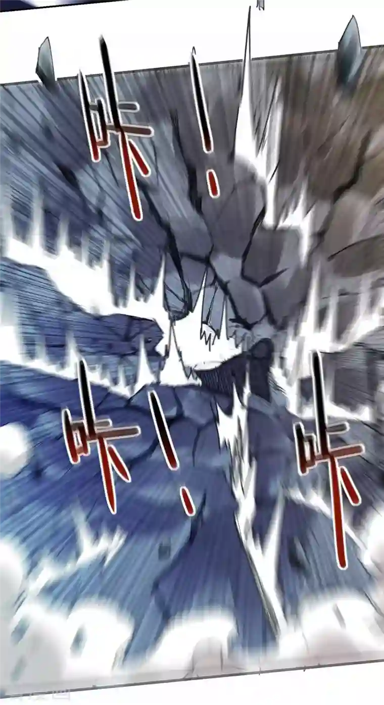 我的弟子都超神第18话 无限坠落的姐姐