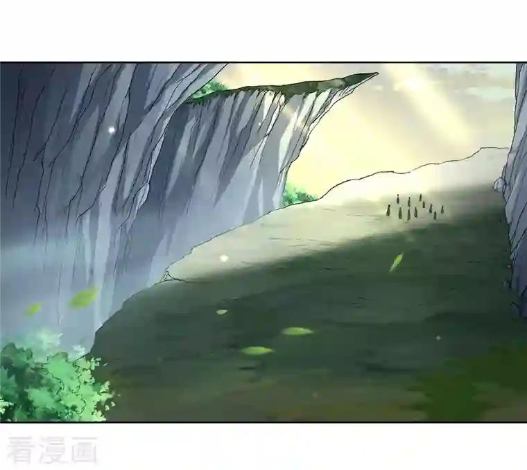 我的弟子都超神第20话 全员戒备