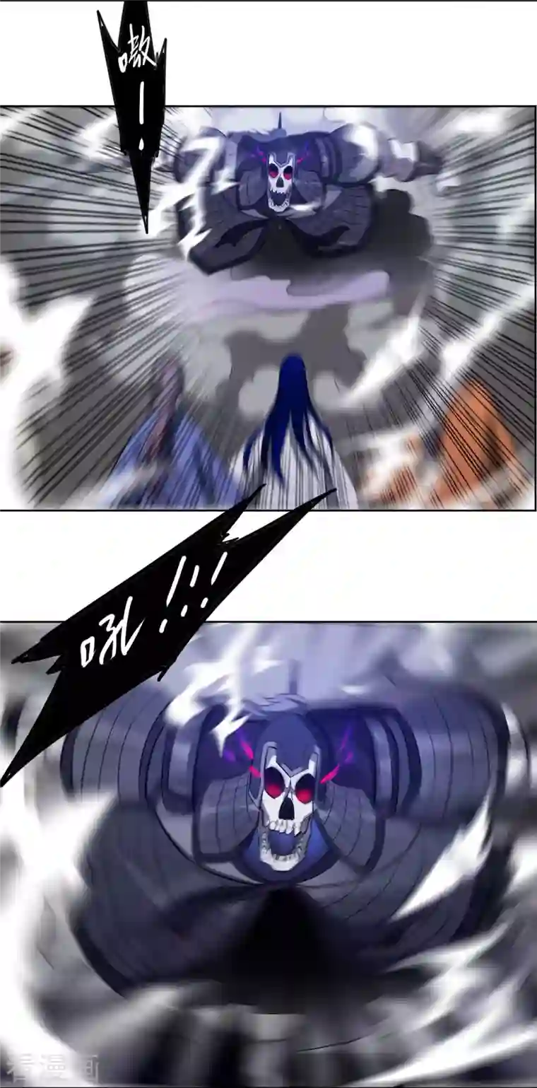 我的弟子都超神第20话 全员戒备