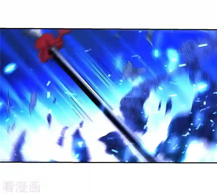 我的弟子都超神第22话 枪术